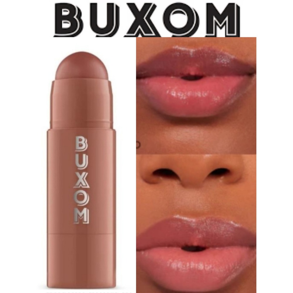 Buxom Power-Full Plump Lip Balm